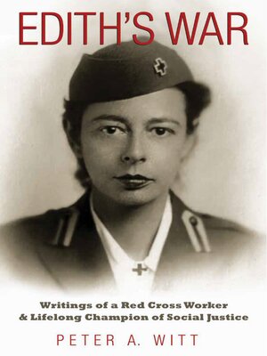 cover image of Edith's War